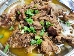 -南窖乡水峪村山情农家