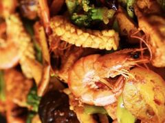 麻辣海鲜-Mountain House East Village 川山甲