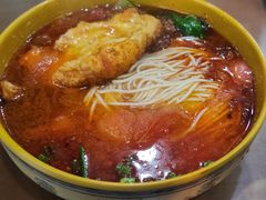 -华兴街煎蛋面(总店)