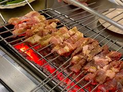 -小寒羊烧烤(凯瑞时代大厦店)