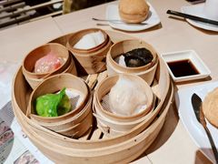 -避风塘(宝山万达店)