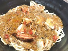 -沈记烧烤海鲜(江汉二路店)