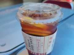 -广九餐室(陈家祠扬韬广场店)