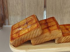 -银座仁志川·生吐司专门店(香港广场店)