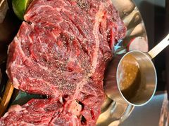-厚贞日式烤肉(浦东汇智店)