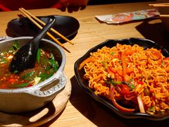 -聚点串吧·北京烧烤(海淀黄庄店)