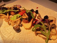 -春树下·树屋花房西餐厅(罍街AS1980店)