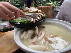 -束河人家(南锣鼓巷店)