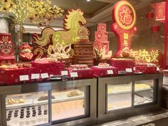 -福州西湖大酒店·怡湖咖啡厅