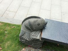 -巴陵广场