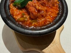 -俄士厨房(五棵松华熙LIVE店)