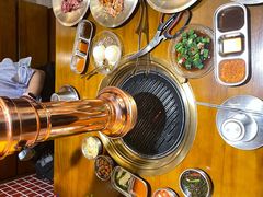 -蒲葵传统炭火烤肉(白石龙店)