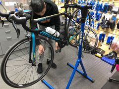 -GIANT捷安特自行车专卖店(金桥台儿庄路店)