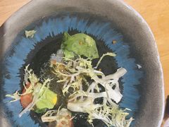 -一心创作料理屋(经开万达店)