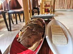 毛肚百叶-羊大爷涮肉(亮马桥店)