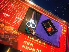 -钳真多钓虾馆·小龙虾海鲜烧烤(九六广场店)