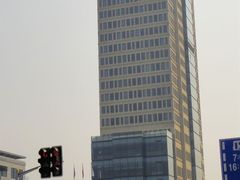 -上海外滩英迪格酒店