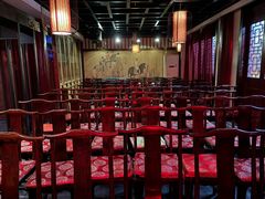 -陕西戏曲非遗博物馆