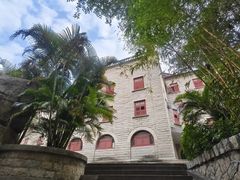 -厦门大学(思明校区)