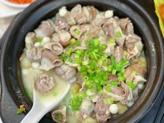 -东江海鲜大排档·潮汕菜·砂锅粥