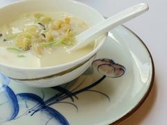 -广州富力丽思卡尔顿酒店·丽轩·粤菜