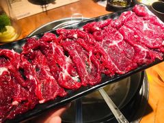 -原牛道·潮汕围炉火锅(讯美店)