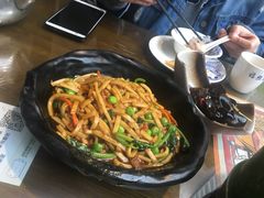 -福照楼汽锅鸡·云南菜(护国路店)