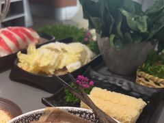 -湊湊火锅·茶憩(南京万象天地店)