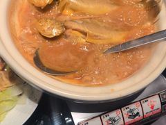 -徐记海鲜(陕西历史博物馆|明德门店)