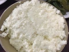 -梯坎豆花