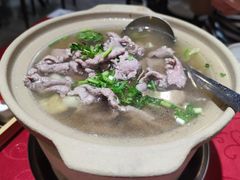 -冯烫烫跷脚牛肉·川菜小馆(武胜西街店)