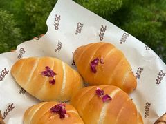-方炉·天然食材面包店(青秀店)