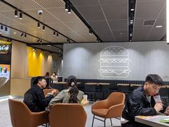 -麦当劳(壹购广场店)