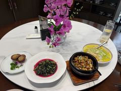-酒蜻蜓·庭院私房菜(天元东路店)