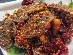 -88号小吃店·经典云南菜·地道纳西美食