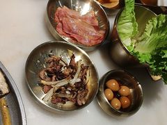 -韩宫宴炭火烤肉(印象城店)