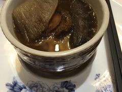 -聚春园自助餐厅(东街口店)