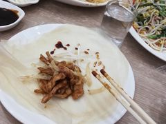 -大地春饼店(黄河路店)