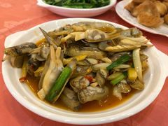 -深运潮州粥(东门店)
