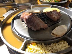 -姜虎东白丁烤肉(恒隆广场店)