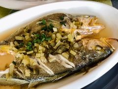 -渔满仓海鲜渔家(象山二店)