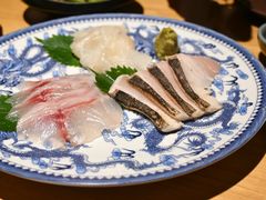 -镹·鱼料理  国产鱼使用店