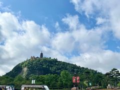 -狼山风景名胜区