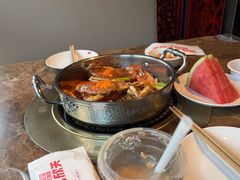 -七欣天香辣蟹火锅(武义壶山广场店)