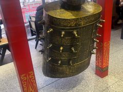 -陈熹公民族美食文化餐厅(中华广场店)