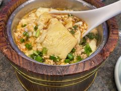 -三道菜(明堂公园店)