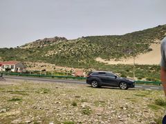 -玉龙沙湖景区