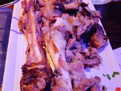 -三个蒙古大叔羊肉串(大宁店)