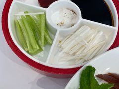 -满堂·烤鸭店·北京菜(鼓楼店)