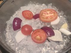 -额尔敦传统涮火锅·冰煮羊(铁东店)